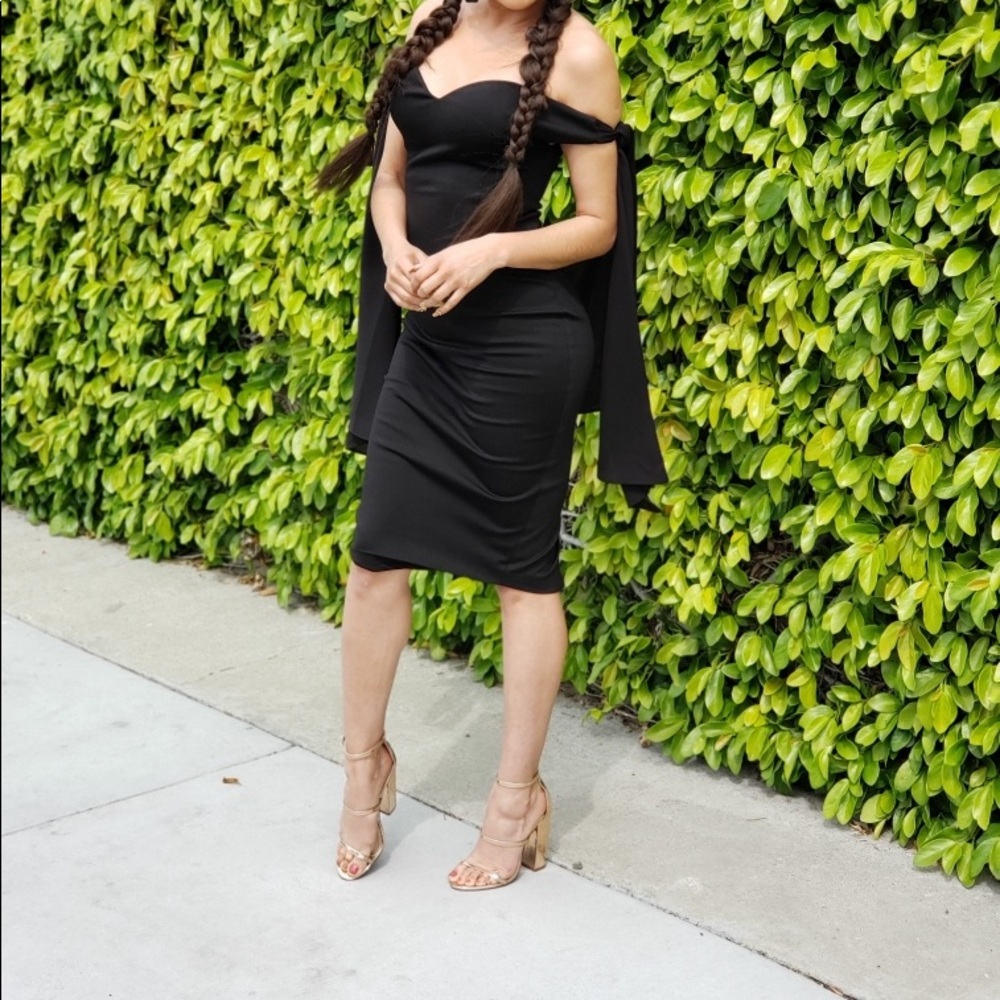 Santina Nicole Dress